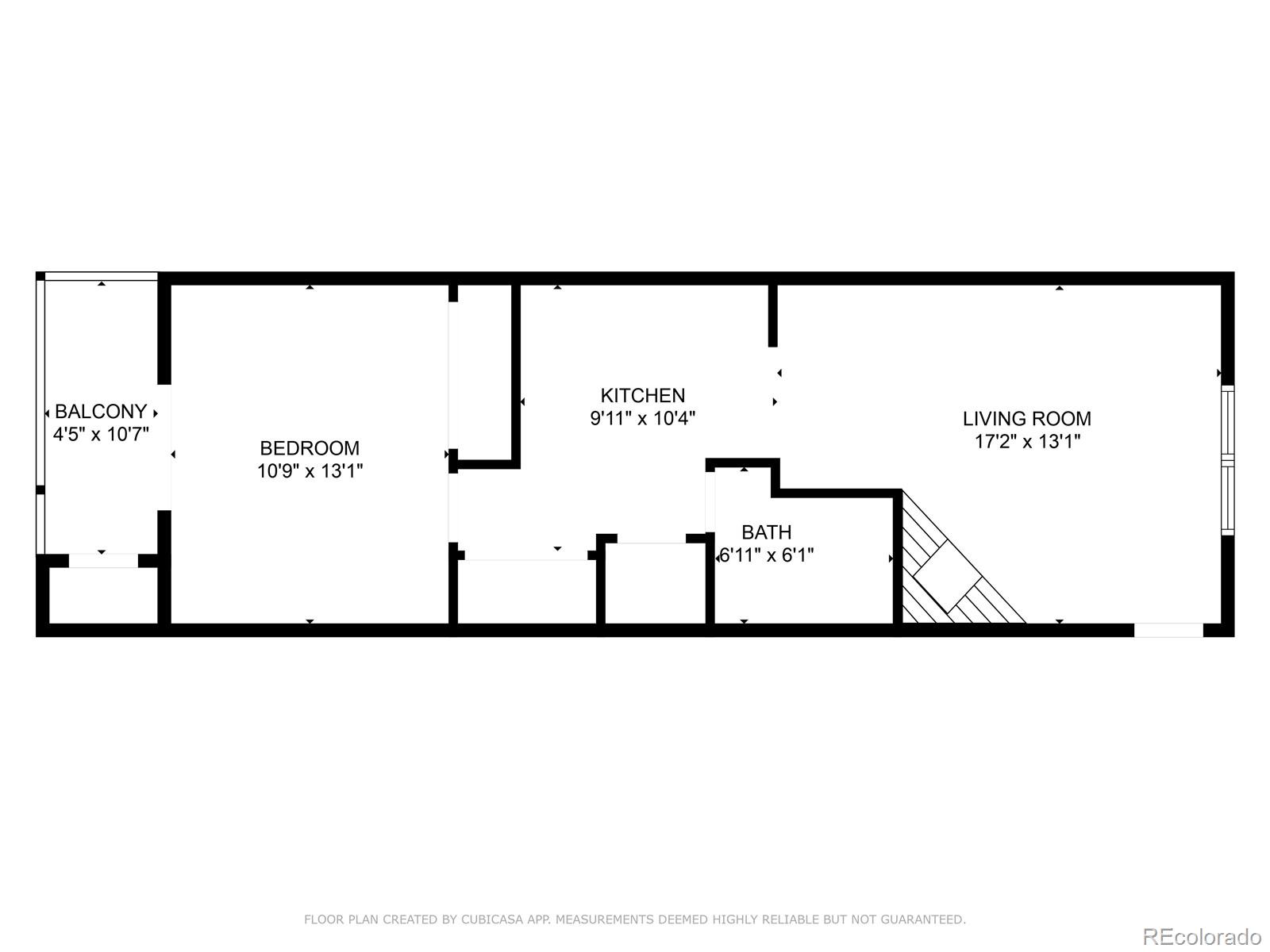 MLS Image #14 for 165 s sable boulevard r14,aurora, Colorado