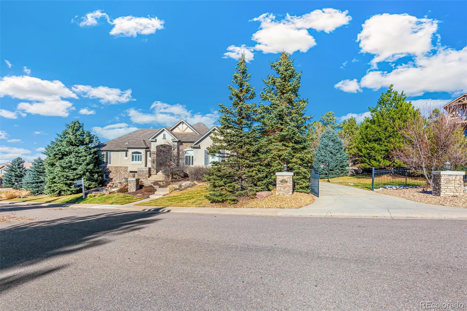 MLS Image #3 for 8571  windhaven drive,parker, Colorado