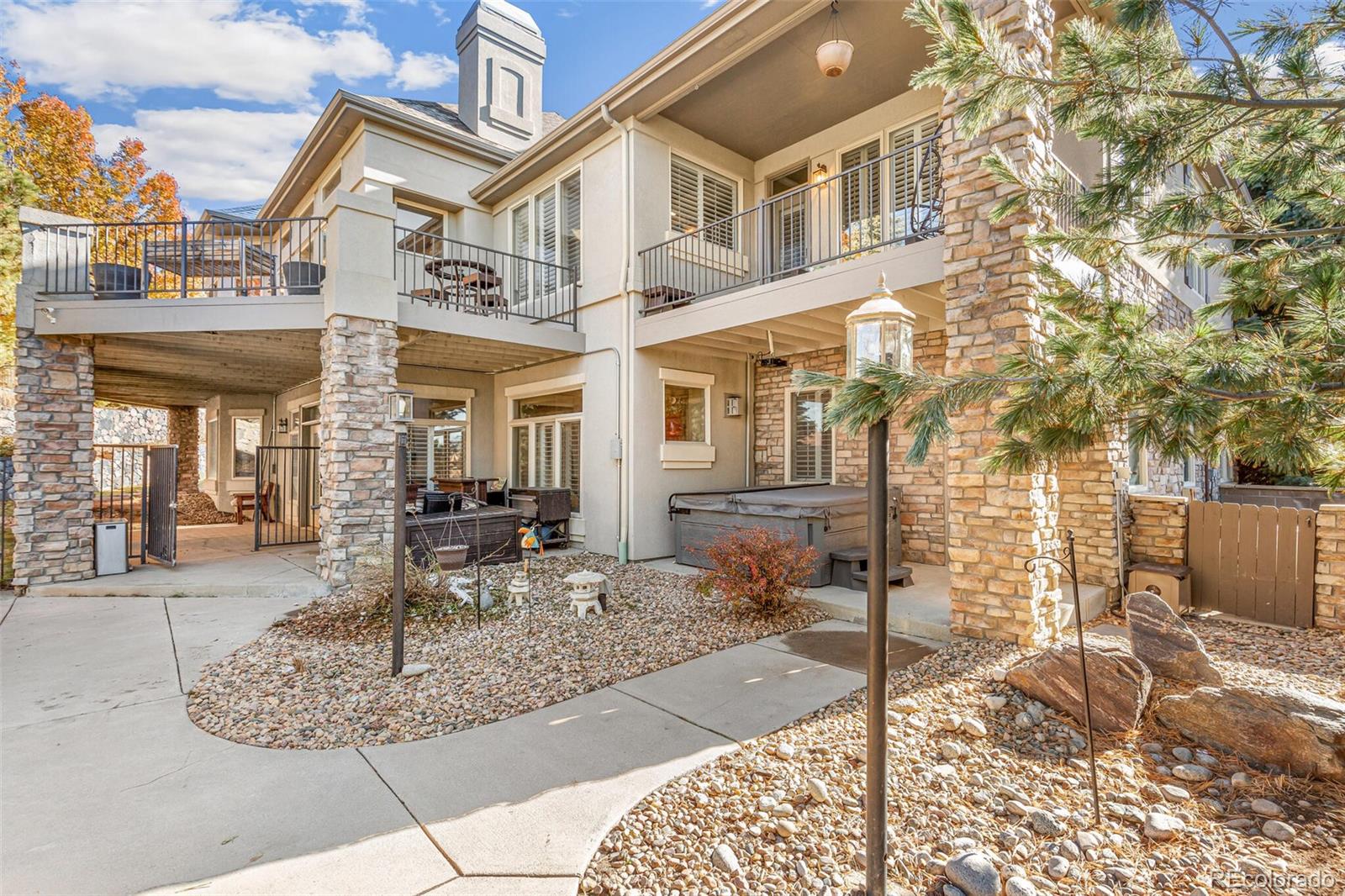 MLS Image #46 for 8571  windhaven drive,parker, Colorado