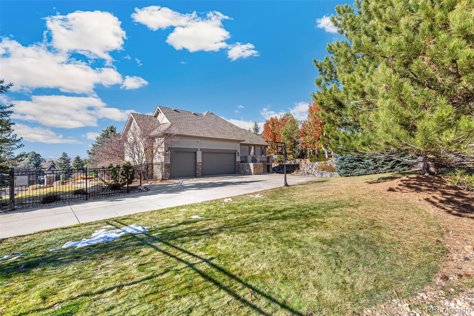 MLS Image #5 for 8571  windhaven drive,parker, Colorado