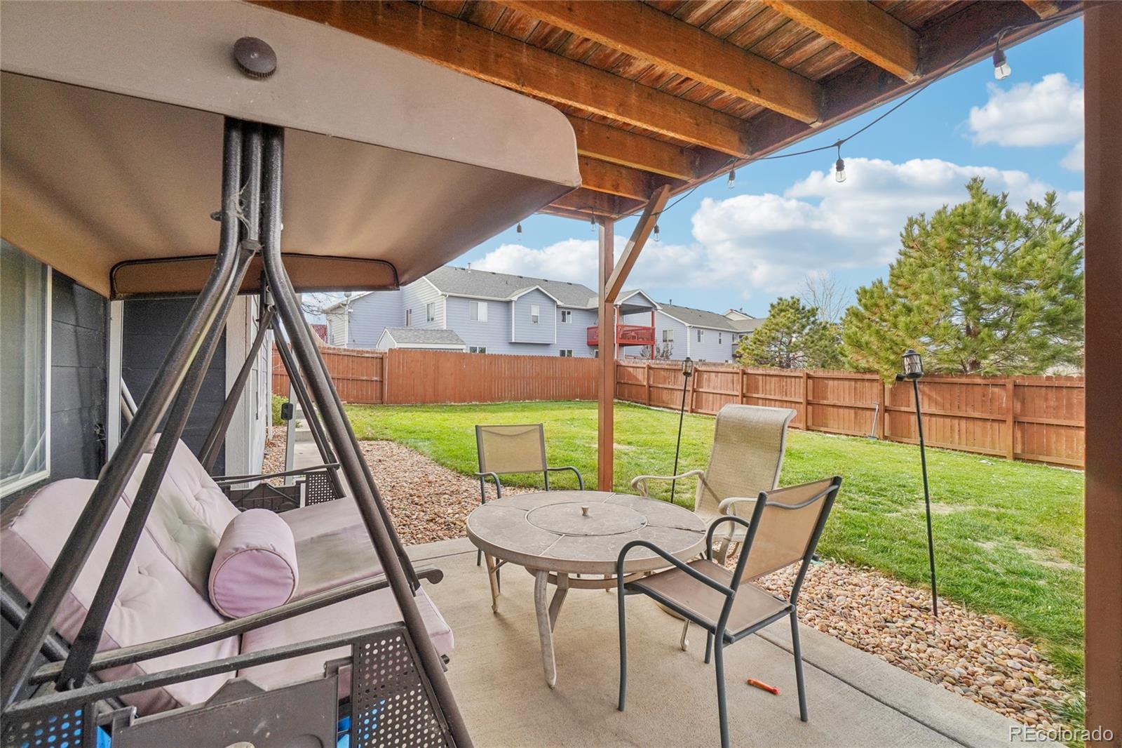 MLS Image #36 for 201 s 8th street,la salle, Colorado