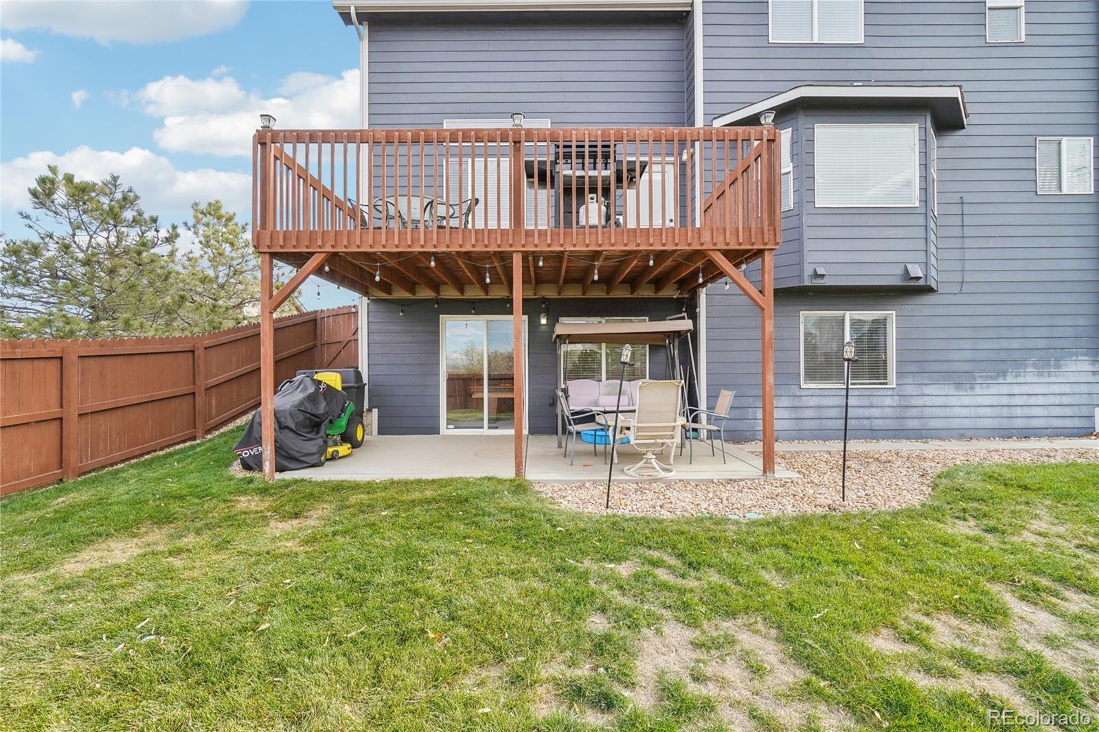 MLS Image #37 for 201 s 8th street,la salle, Colorado