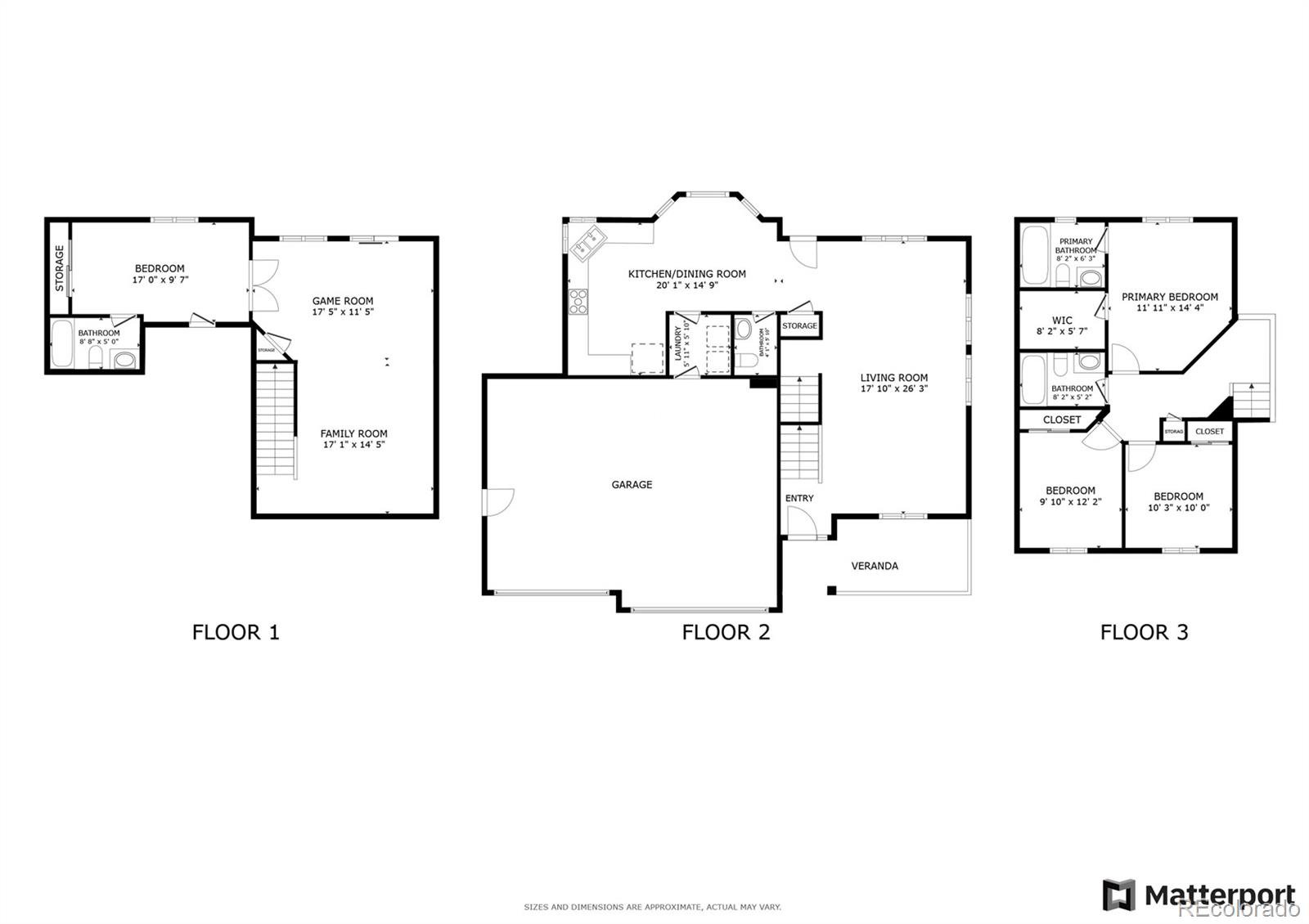 MLS Image #41 for 201 s 8th street,la salle, Colorado