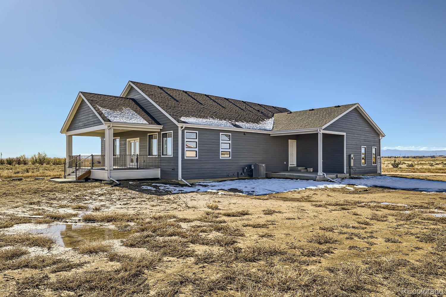 MLS Image #43 for 1172 n picketwire lane,pueblo west, Colorado