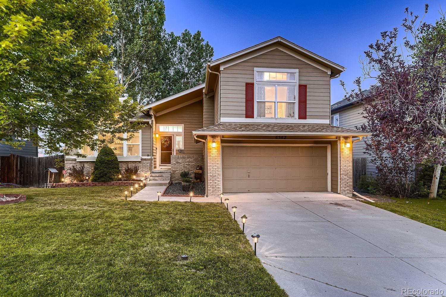 MLS Image #0 for 6582 s taft way,littleton, Colorado