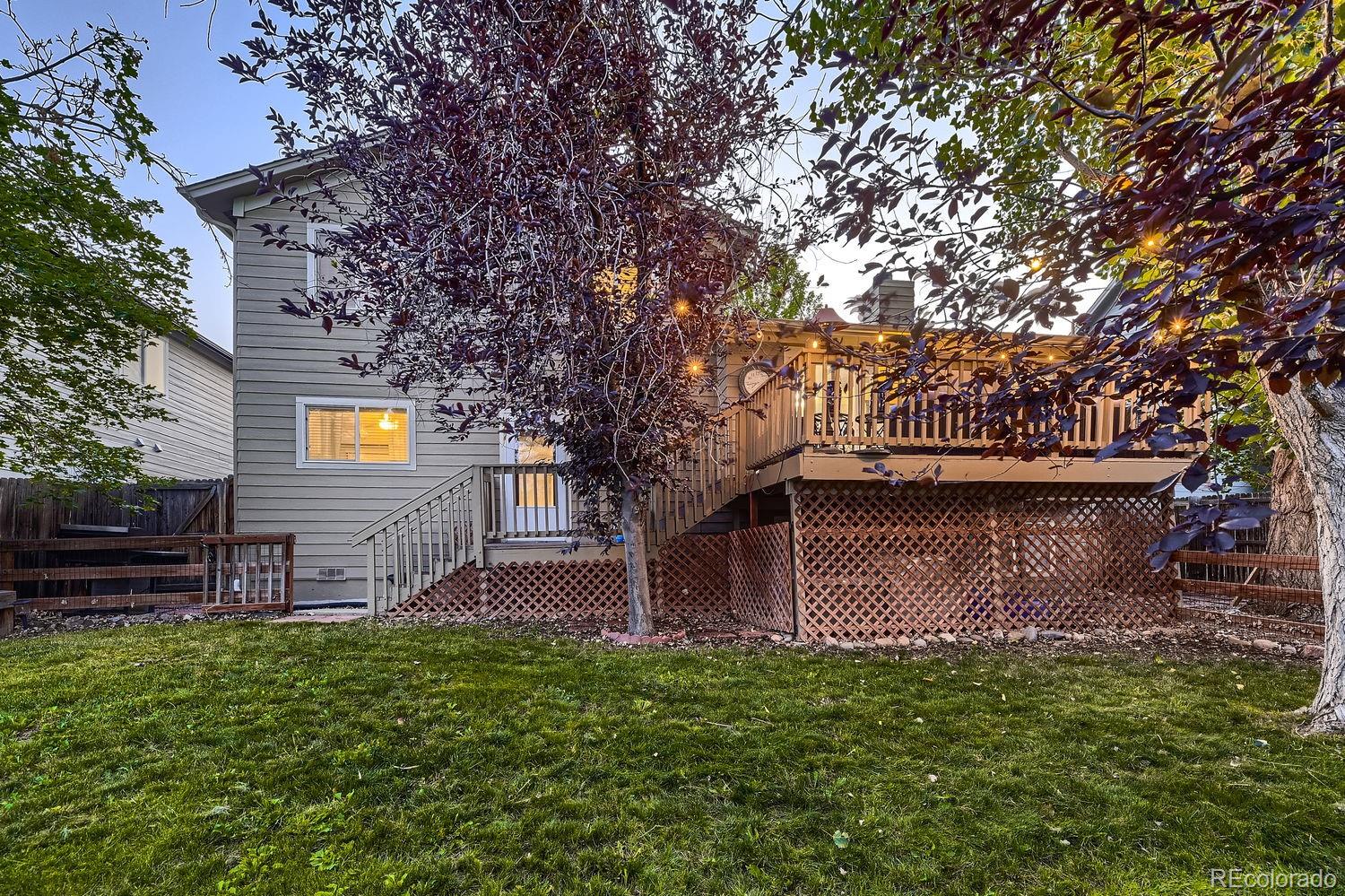 MLS Image #24 for 6582 s taft way,littleton, Colorado