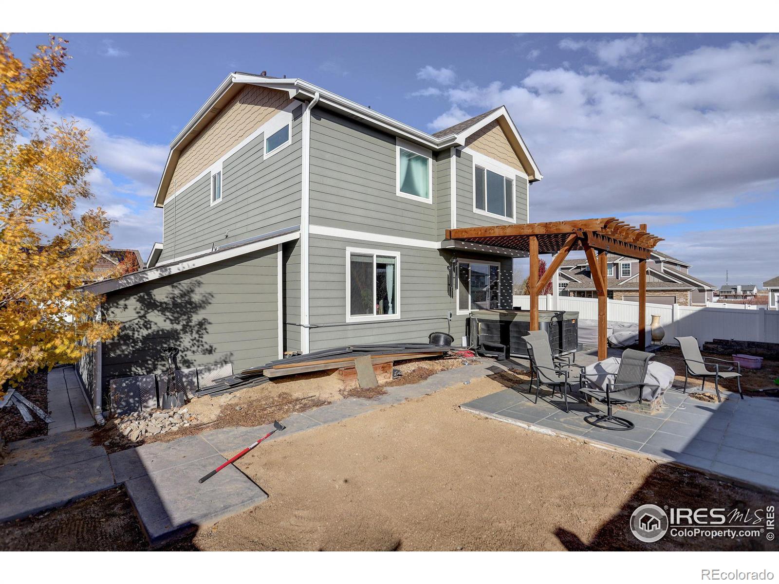 MLS Image #28 for 601  gore range drive,severance, Colorado