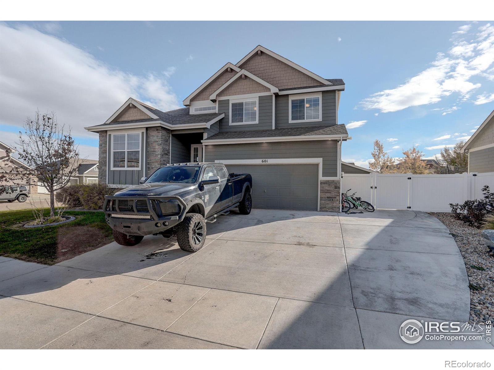 MLS Image #29 for 601  gore range drive,severance, Colorado