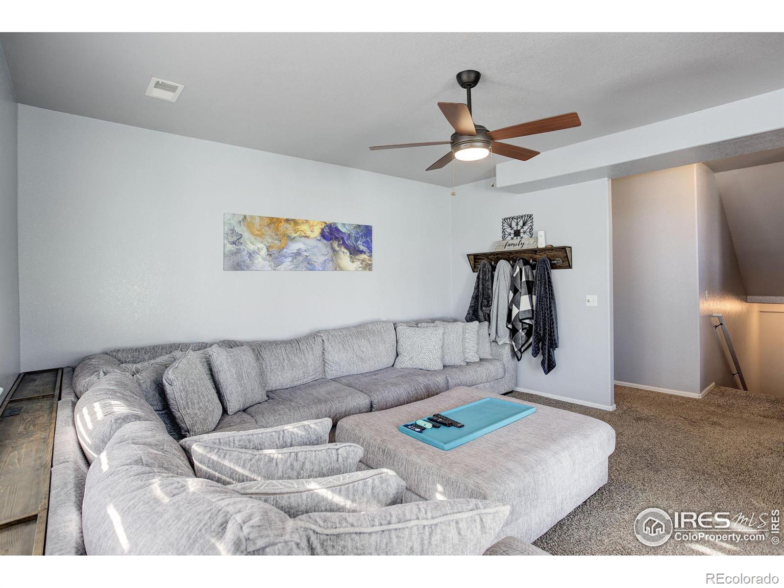 MLS Image #3 for 601  gore range drive,severance, Colorado