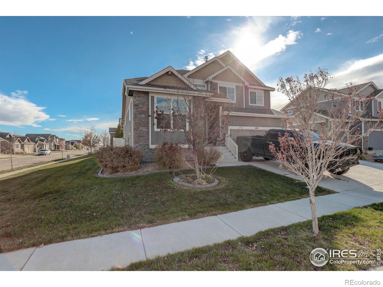 MLS Image #30 for 601  gore range drive,severance, Colorado