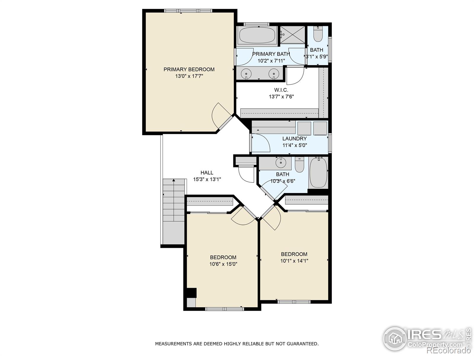 MLS Image #35 for 601  gore range drive,severance, Colorado