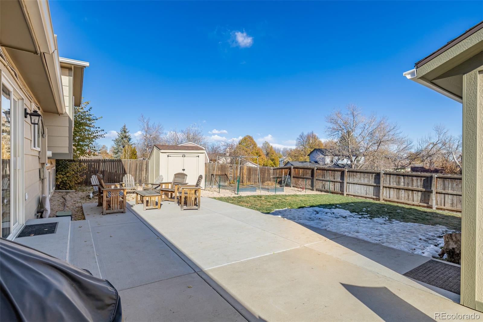 MLS Image #22 for 1132 s salida way,aurora, Colorado