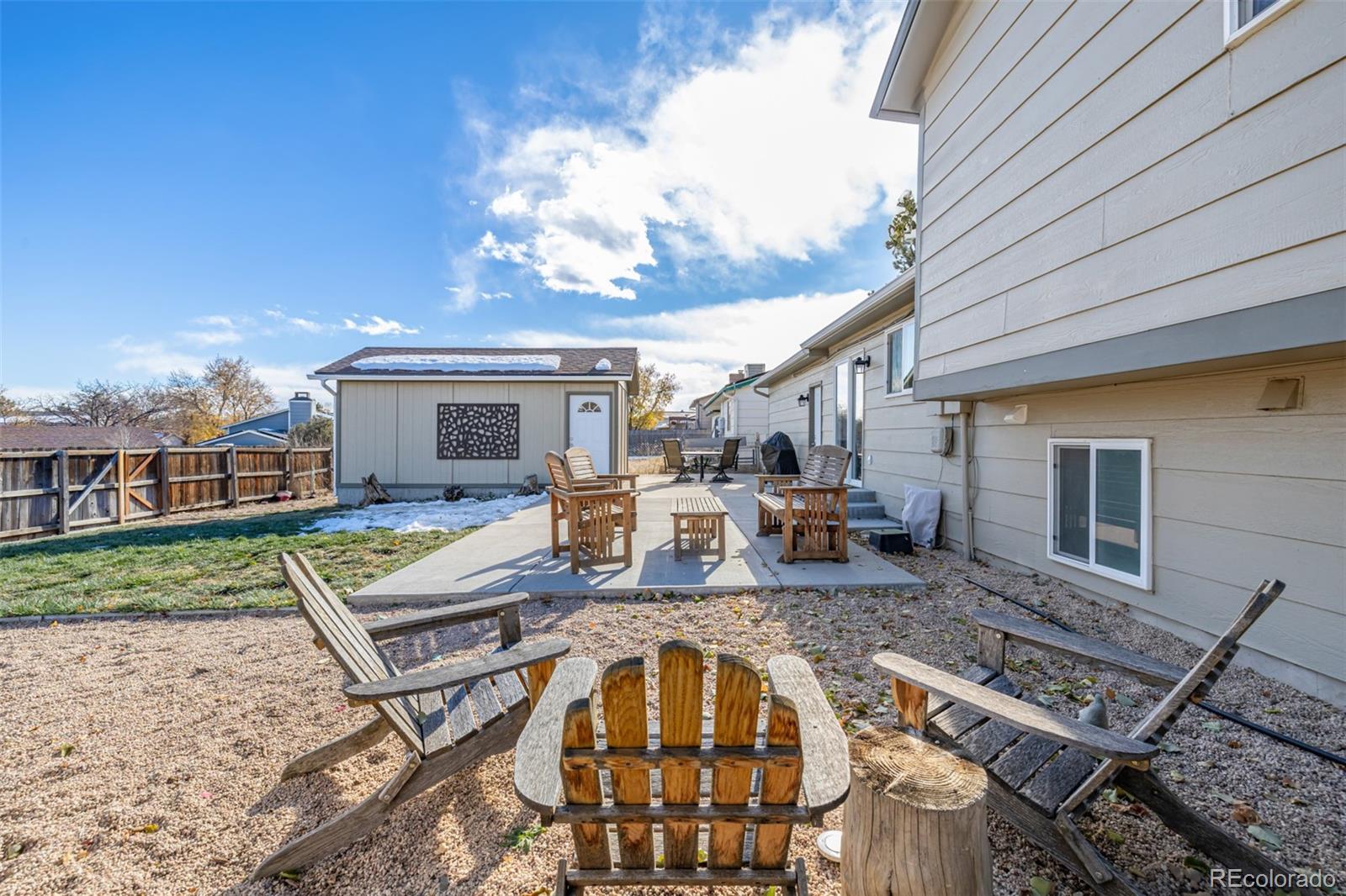 MLS Image #24 for 1132 s salida way,aurora, Colorado