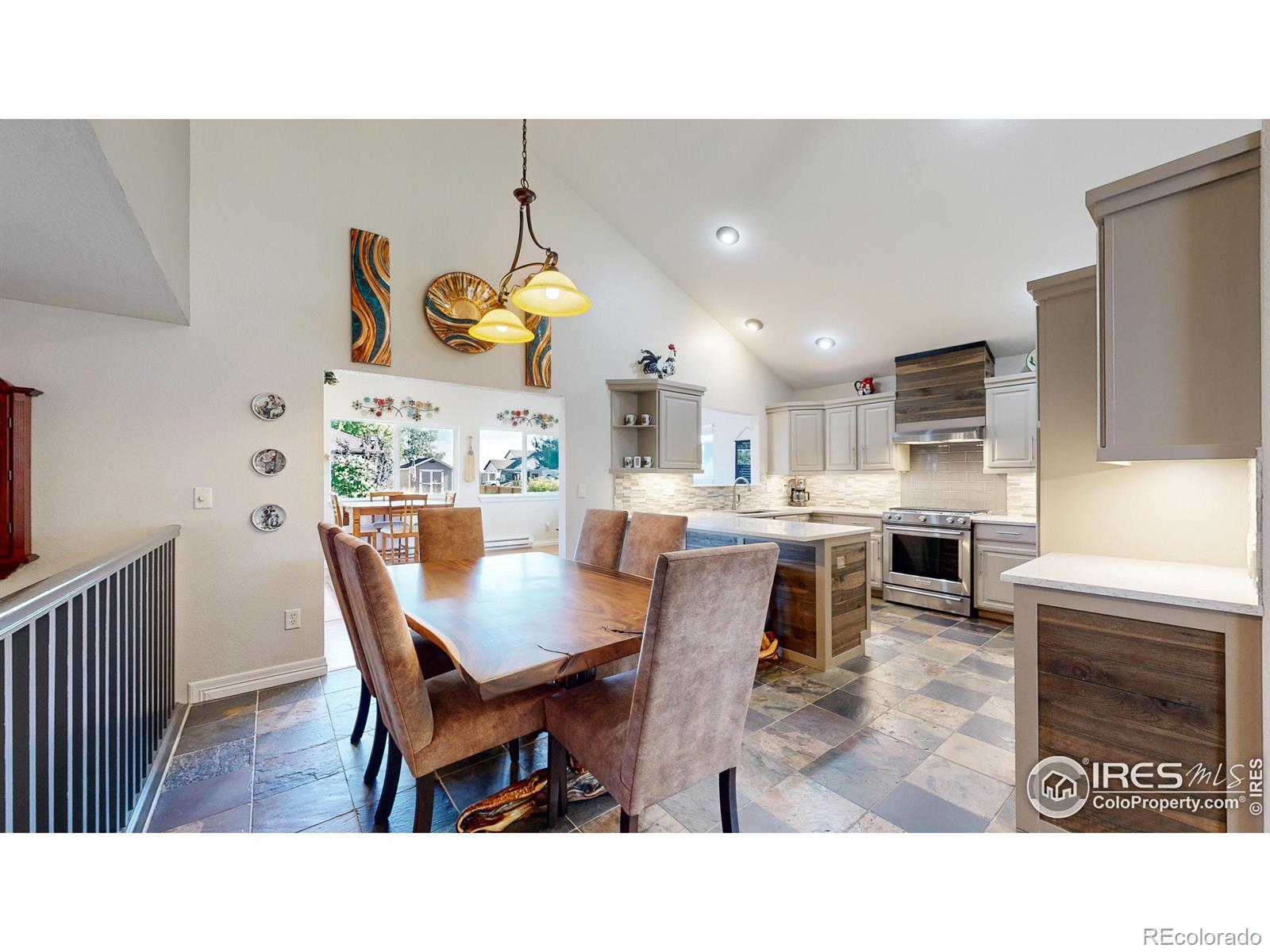 MLS Image #2 for 807  waxberry court,loveland, Colorado