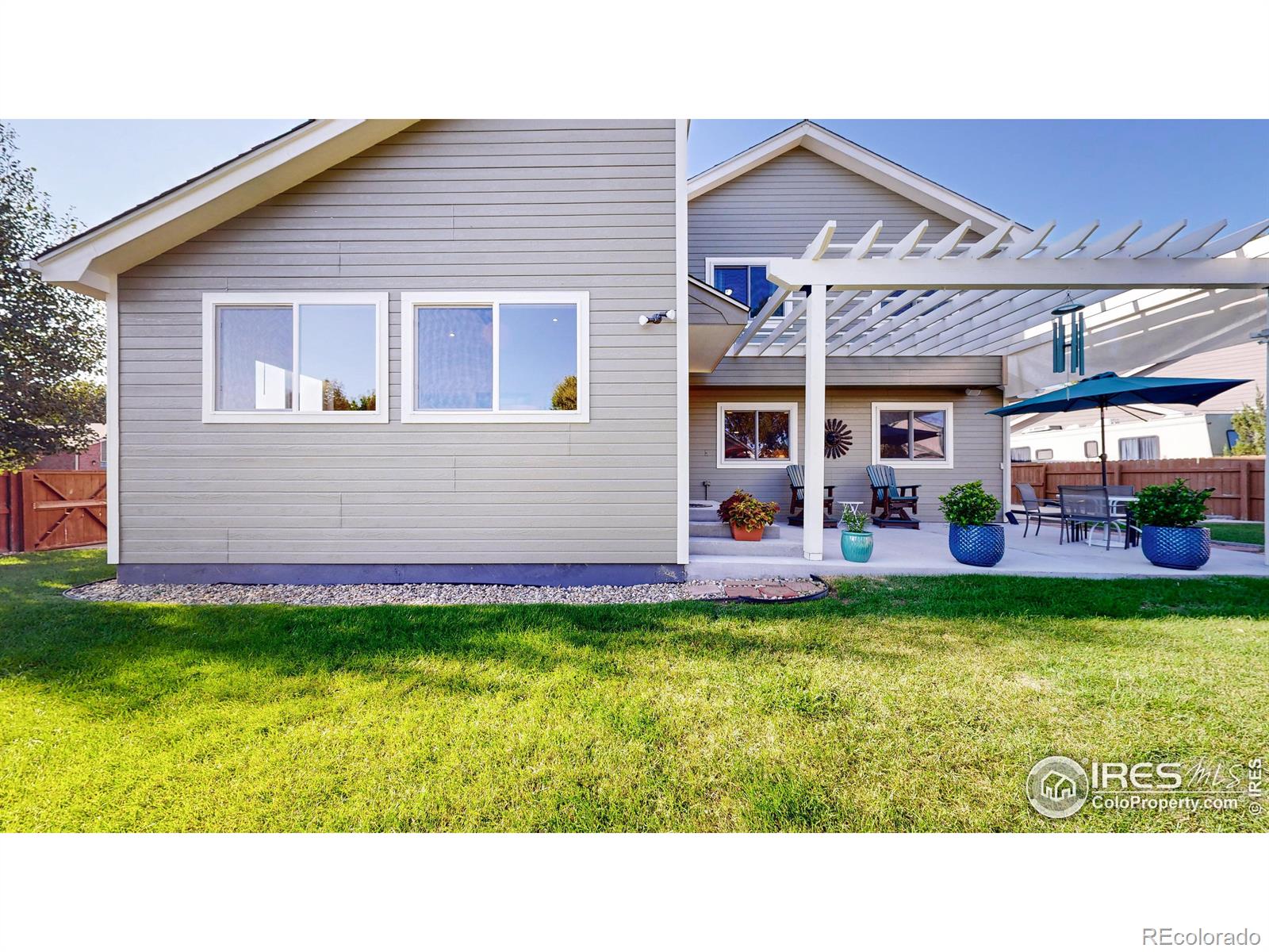 MLS Image #29 for 807  waxberry court,loveland, Colorado