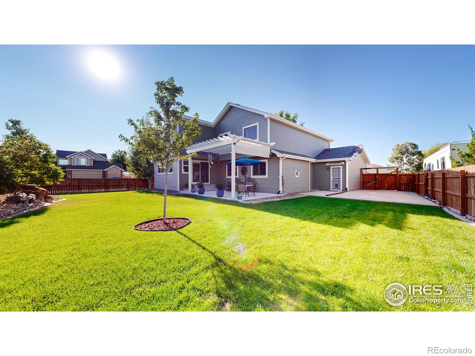 MLS Image #30 for 807  waxberry court,loveland, Colorado