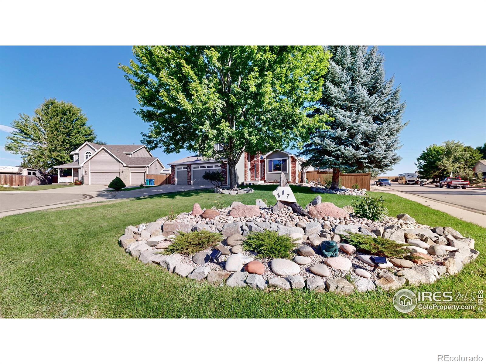 MLS Image #32 for 807  waxberry court,loveland, Colorado