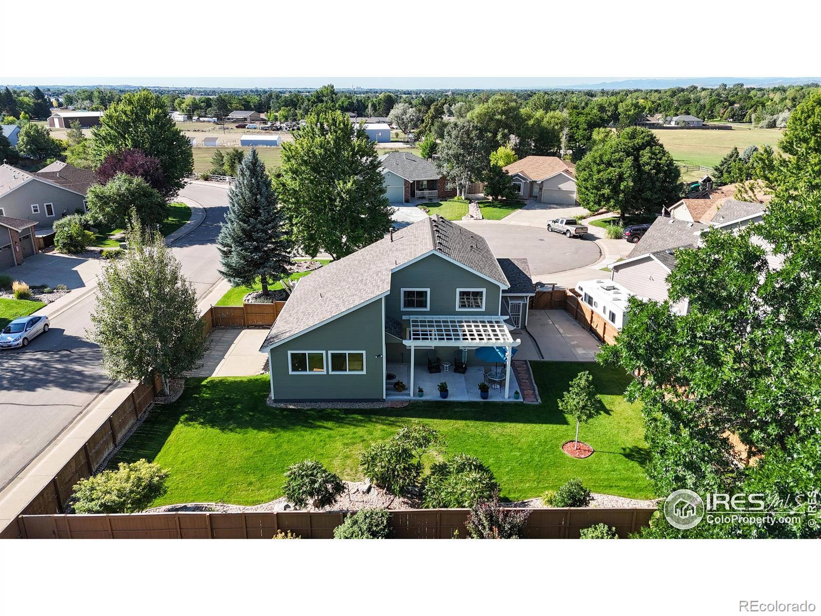 MLS Image #34 for 807  waxberry court,loveland, Colorado