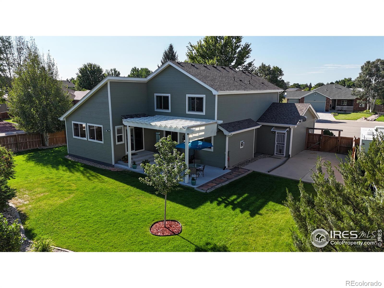 MLS Image #35 for 807  waxberry court,loveland, Colorado