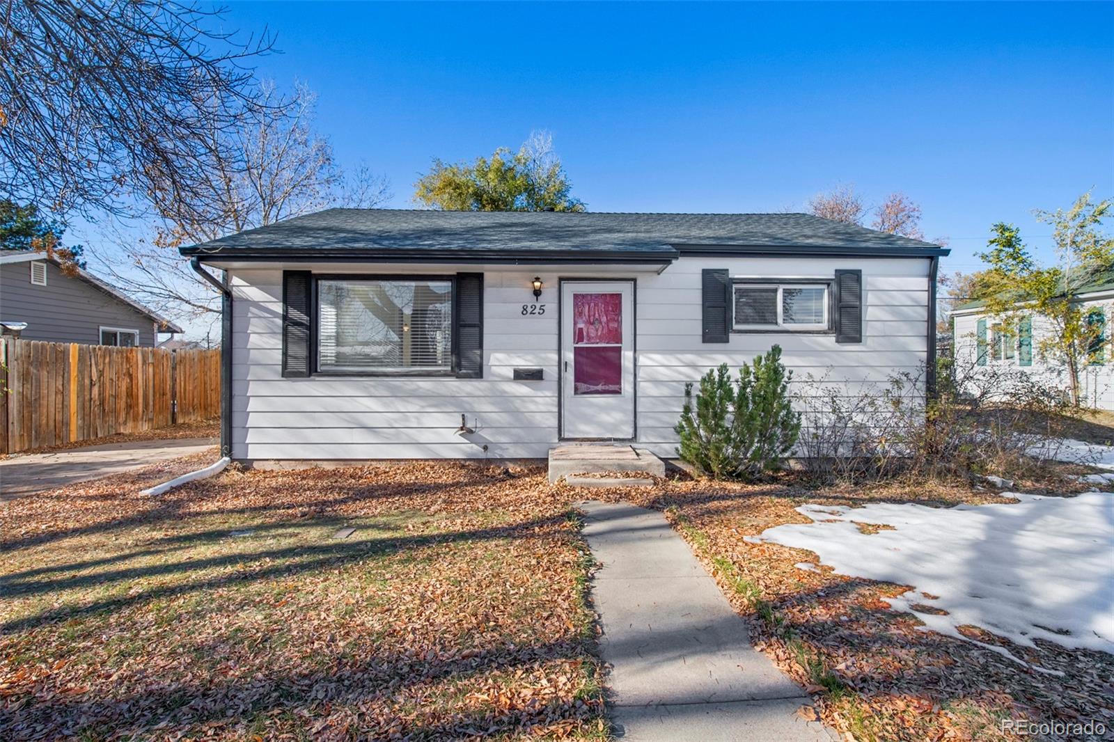 MLS Image #0 for 825  moline street,aurora, Colorado