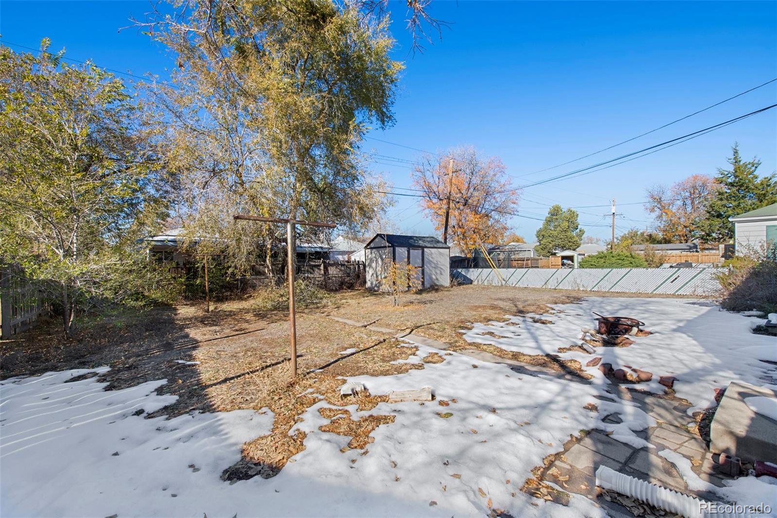 MLS Image #16 for 825  moline street,aurora, Colorado