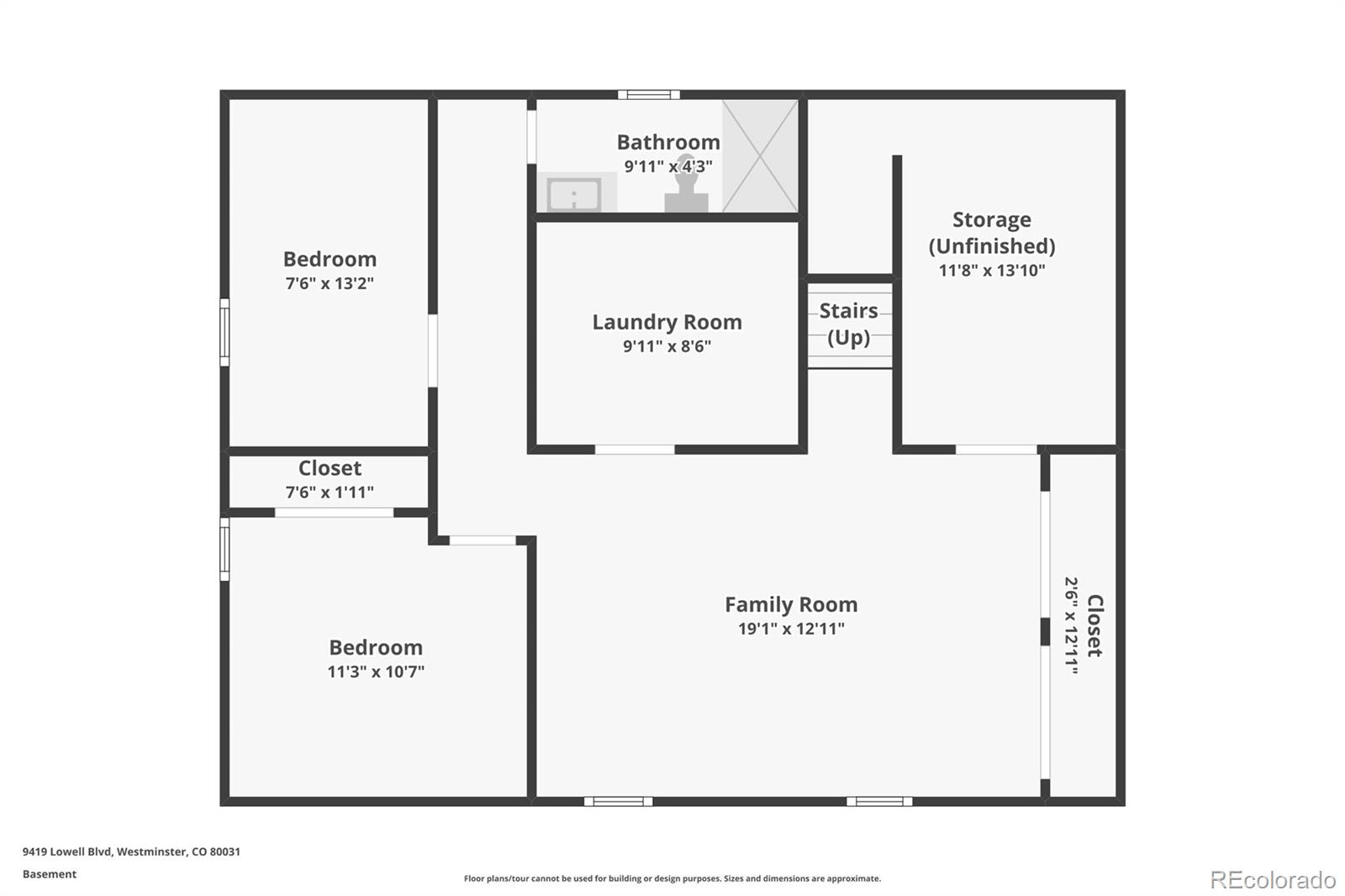 MLS Image #33 for 9419  lowell boulevard,westminster, Colorado