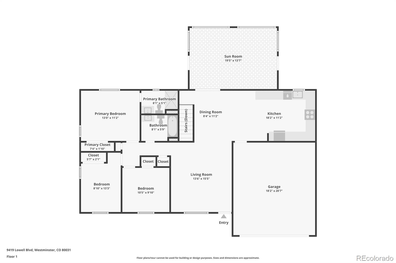 MLS Image #34 for 9419  lowell boulevard,westminster, Colorado