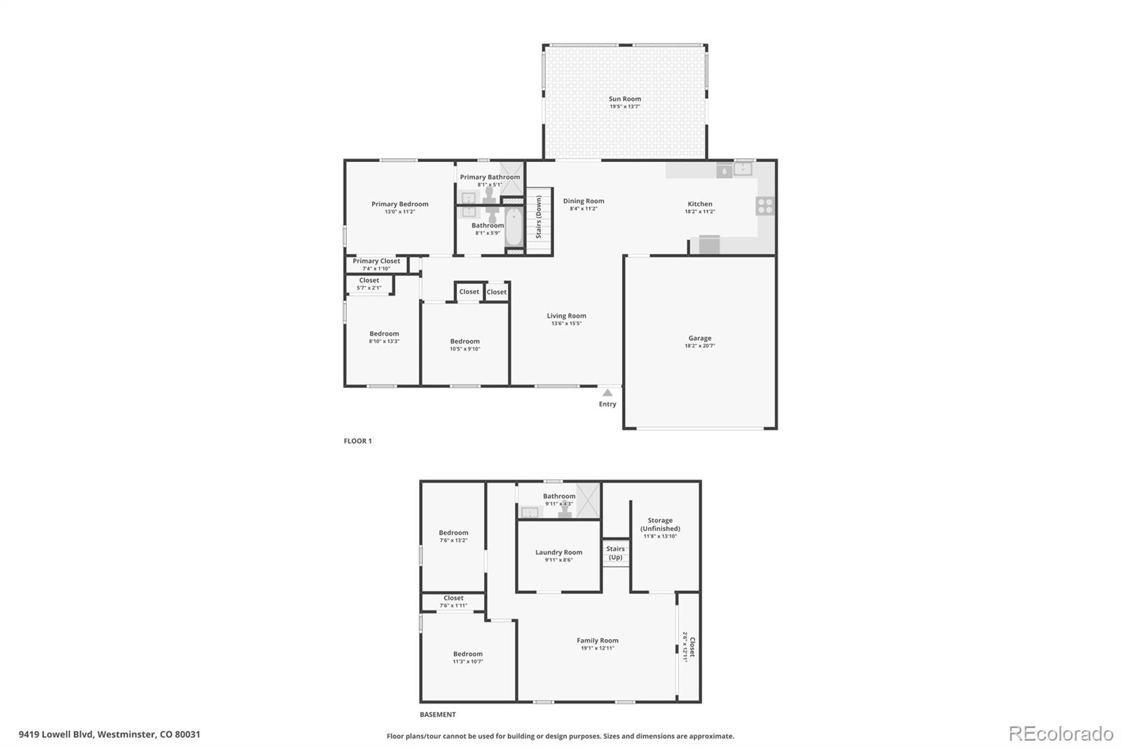 MLS Image #35 for 9419  lowell boulevard,westminster, Colorado