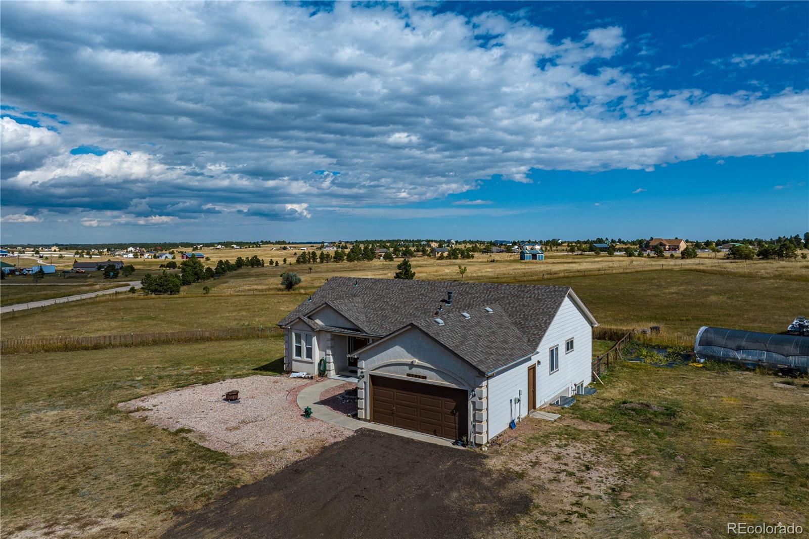 MLS Image #24 for 17950  cumbres road,peyton, Colorado