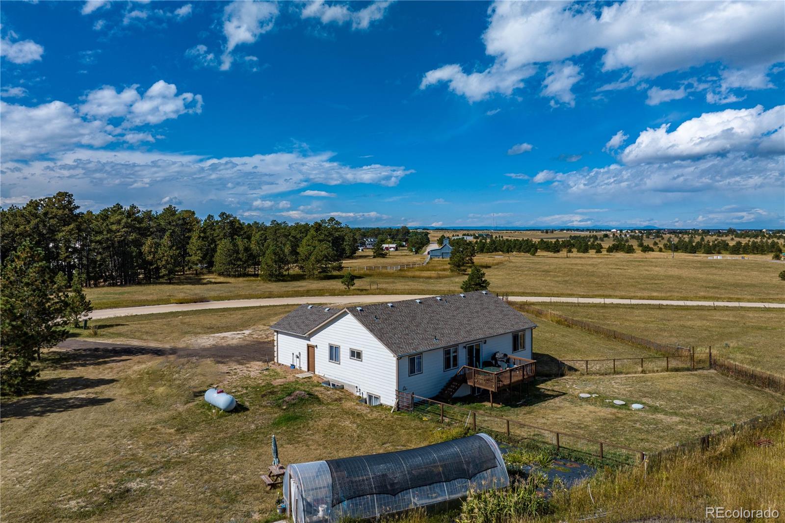 MLS Image #25 for 17950  cumbres road,peyton, Colorado