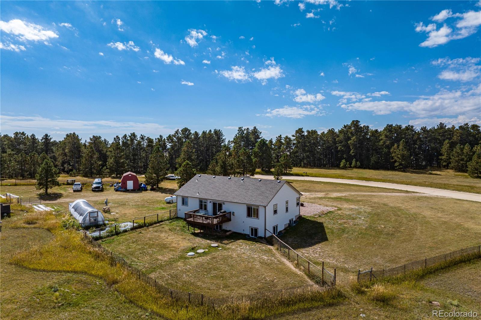 MLS Image #26 for 17950  cumbres road,peyton, Colorado