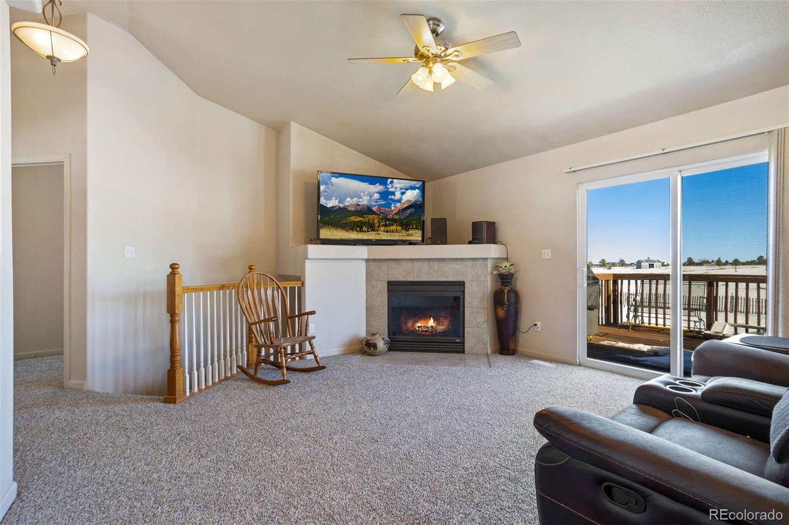 MLS Image #3 for 17950  cumbres road,peyton, Colorado