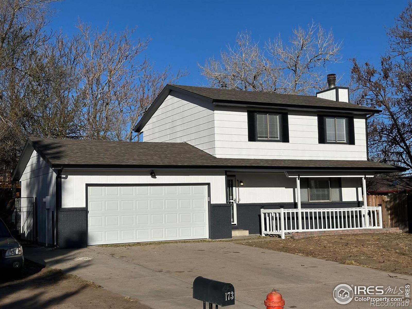 MLS Image #0 for 169  45th ave ct,greeley, Colorado