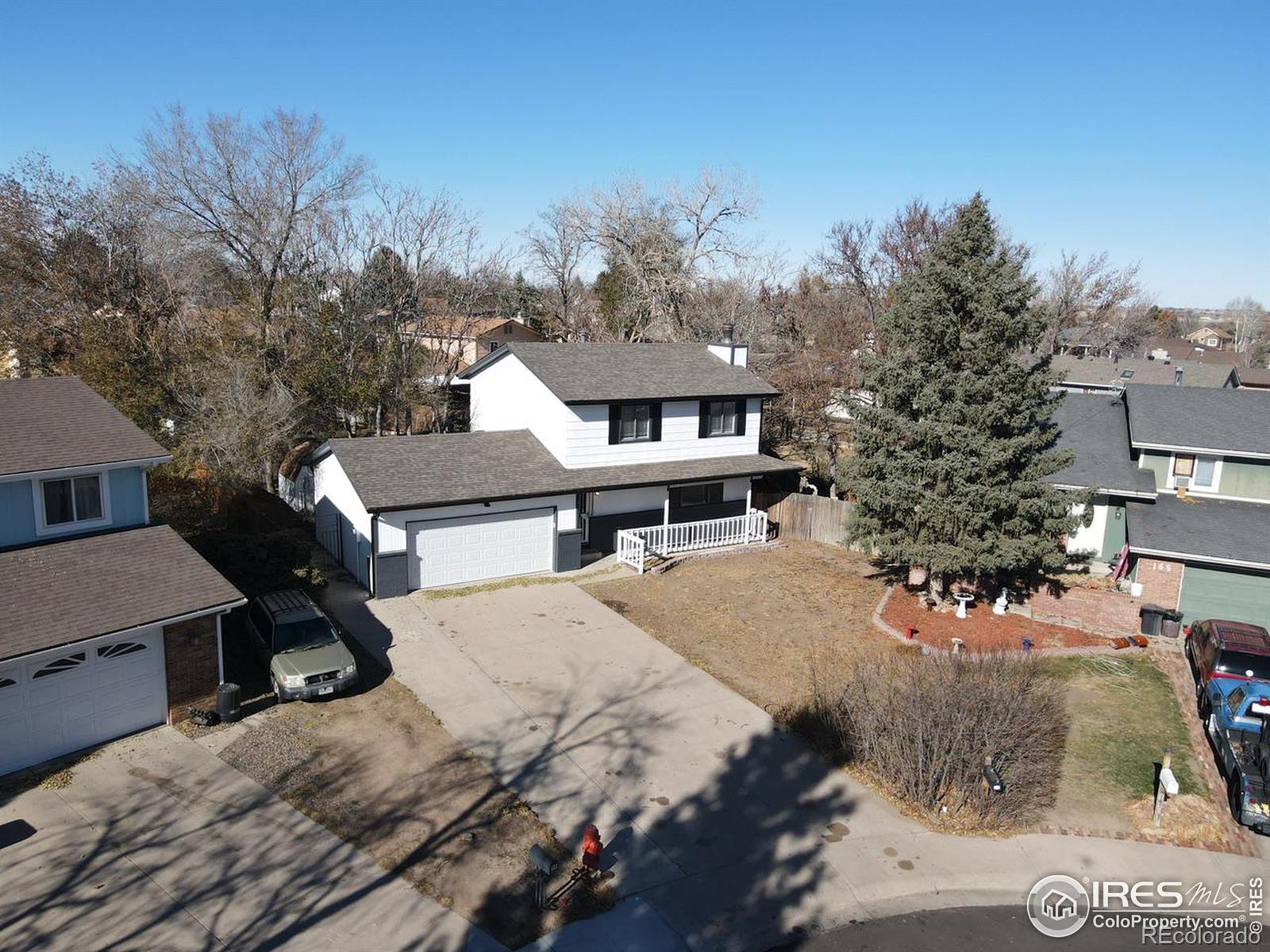 MLS Image #29 for 169  45th ave ct,greeley, Colorado