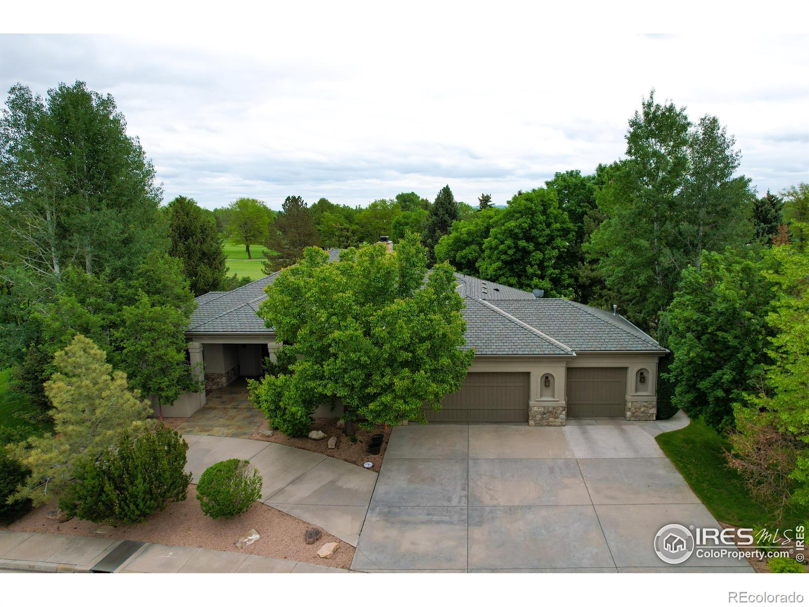 CMA Image for 2586  Eldorado Springs Drive,Loveland, Colorado