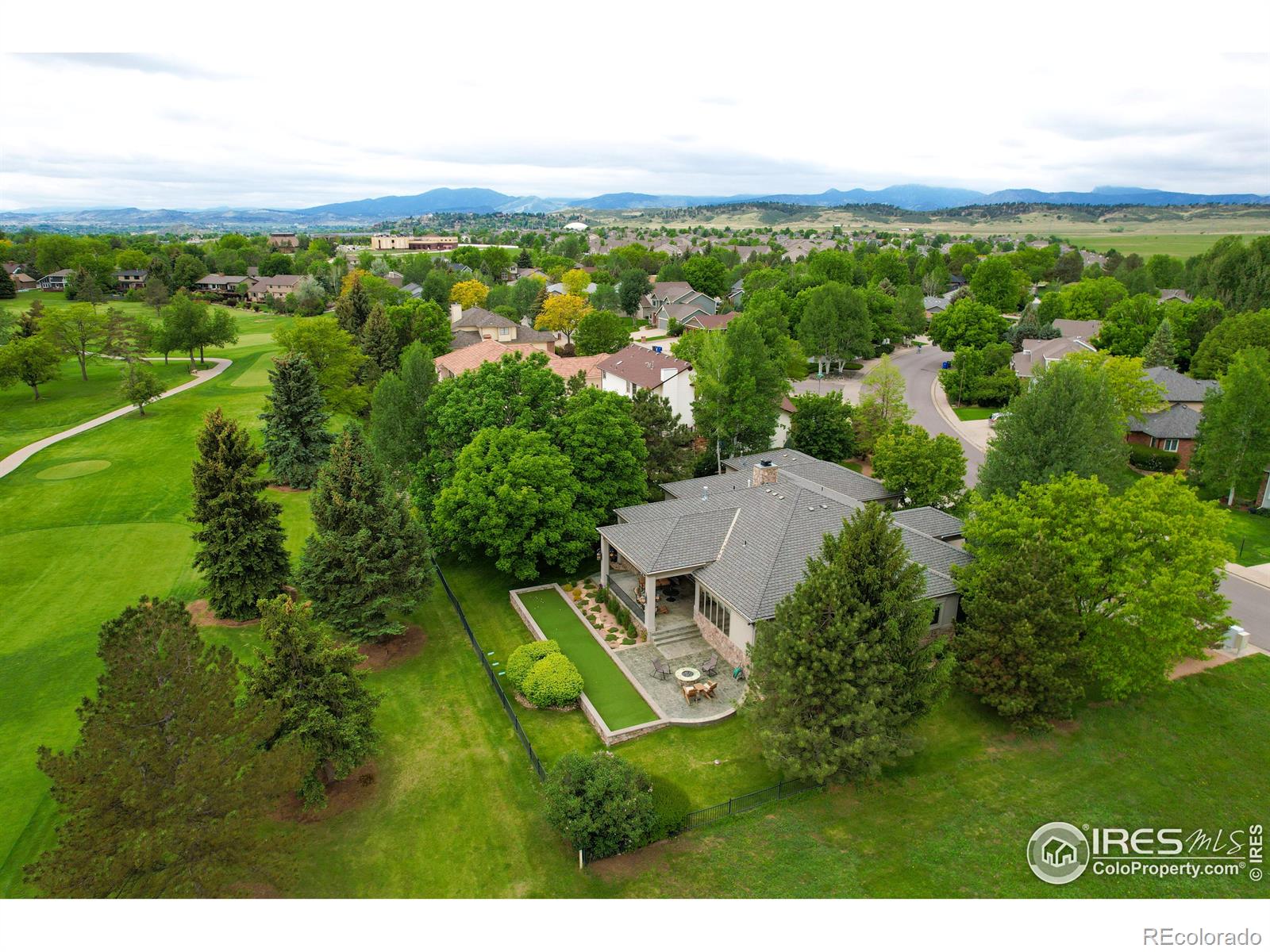 MLS Image #2 for 2586  eldorado springs drive,loveland, Colorado