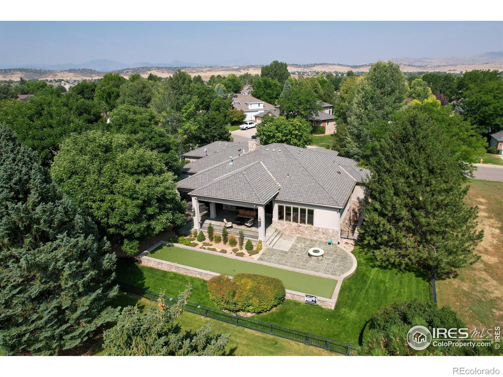 MLS Image #29 for 2586  eldorado springs drive,loveland, Colorado