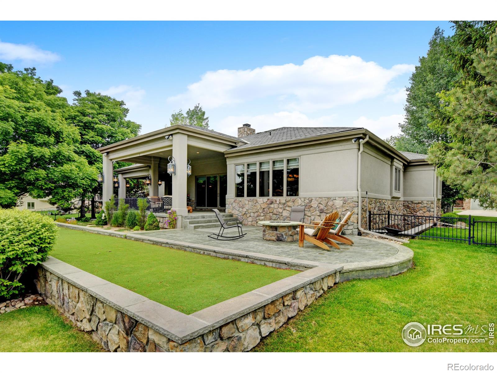 MLS Image #30 for 2586  eldorado springs drive,loveland, Colorado