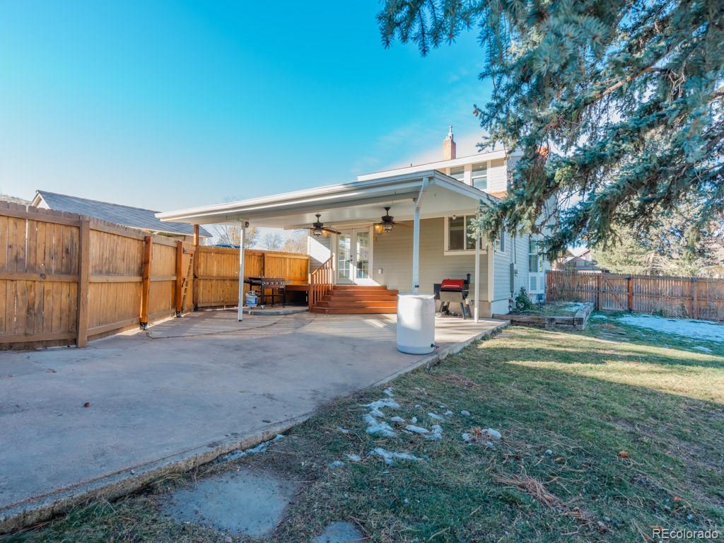 MLS Image #30 for 6440  third street,louviers, Colorado