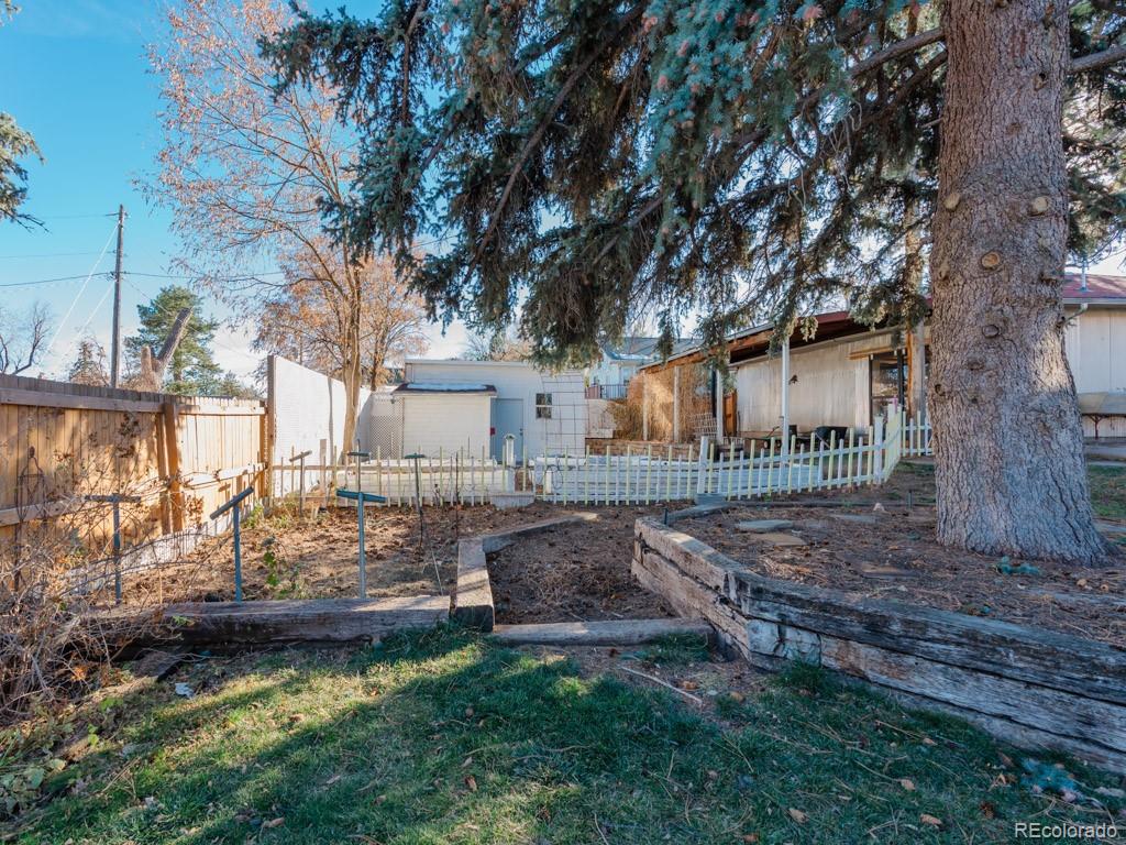 MLS Image #32 for 6440  third street,louviers, Colorado