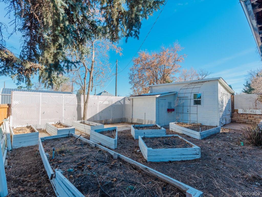 MLS Image #33 for 6440  third street,louviers, Colorado