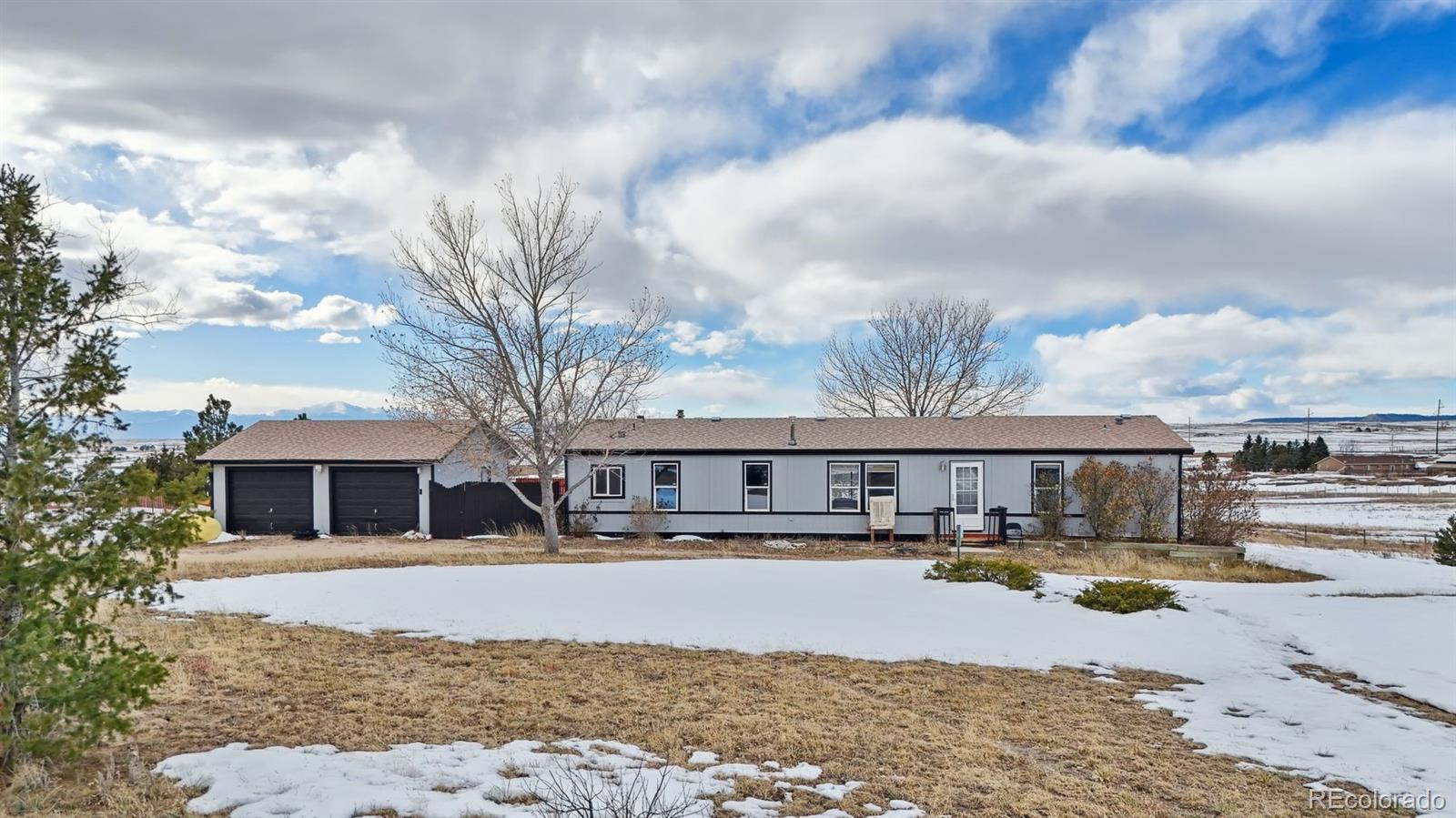 MLS Image #0 for 12320 w range view drive,calhan, Colorado