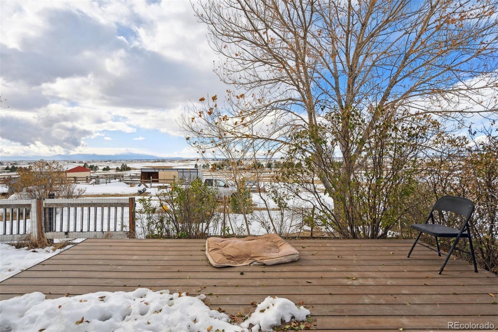 MLS Image #19 for 12320 w range view drive,calhan, Colorado