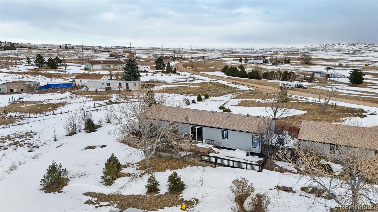 MLS Image #21 for 12320 w range view drive,calhan, Colorado