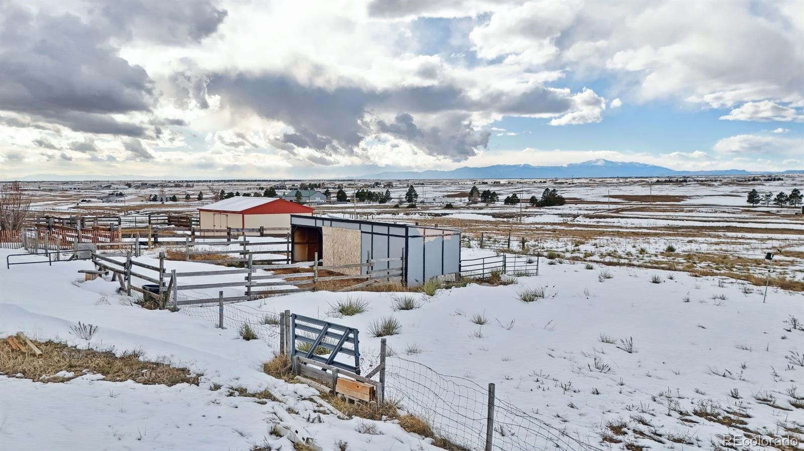 MLS Image #22 for 12320 w range view drive,calhan, Colorado