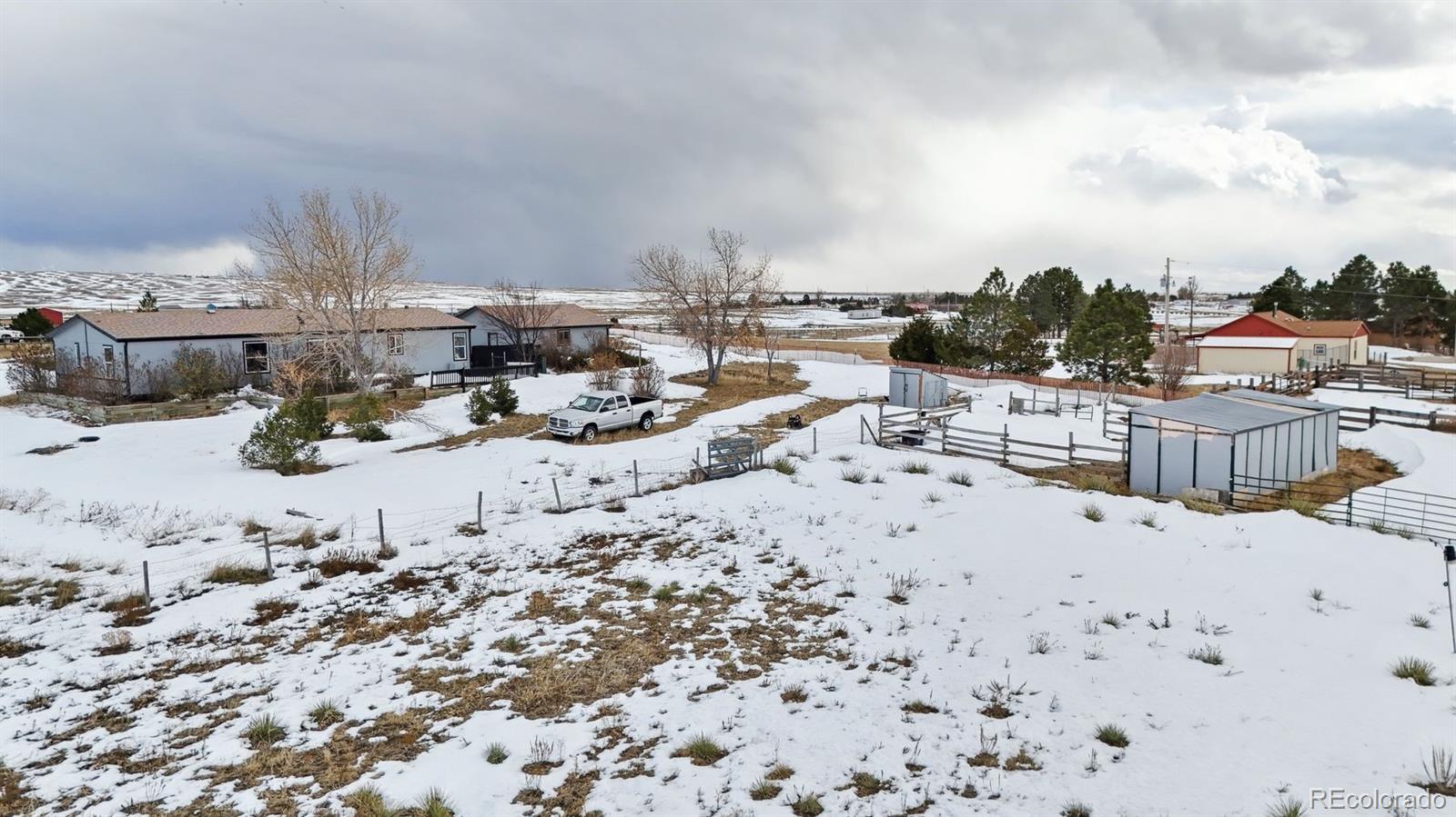 MLS Image #23 for 12320 w range view drive,calhan, Colorado