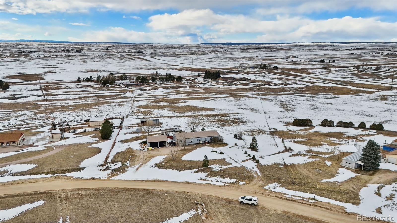 MLS Image #24 for 12320 w range view drive,calhan, Colorado