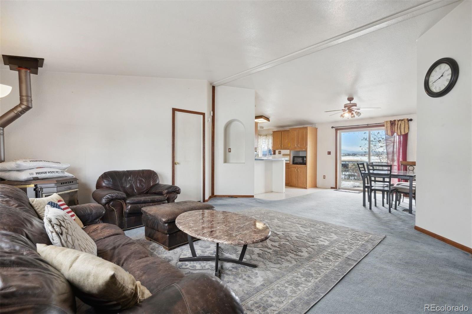 MLS Image #4 for 12320 w range view drive,calhan, Colorado