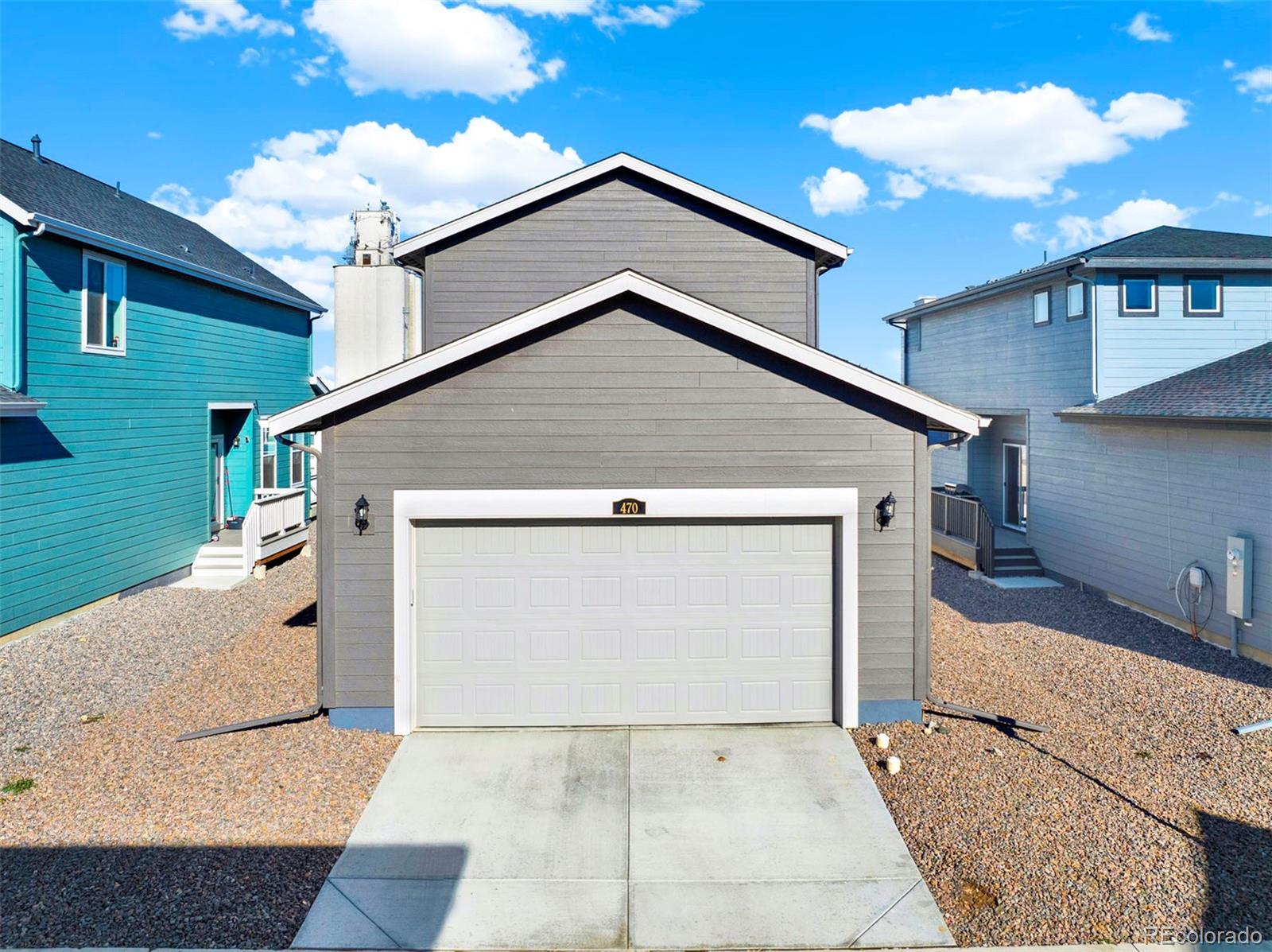 MLS Image #2 for 470  kiowa avenue,bennett, Colorado