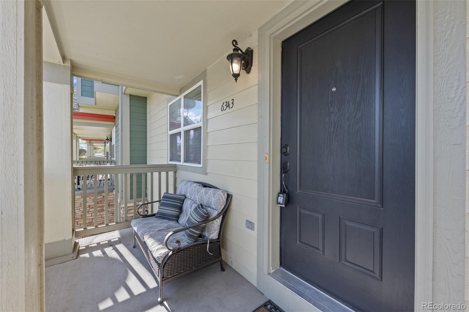 MLS Image #27 for 6343 e ohio avenue,denver, Colorado